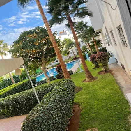 Apartamento Bijoux Harhoura Exterior foto