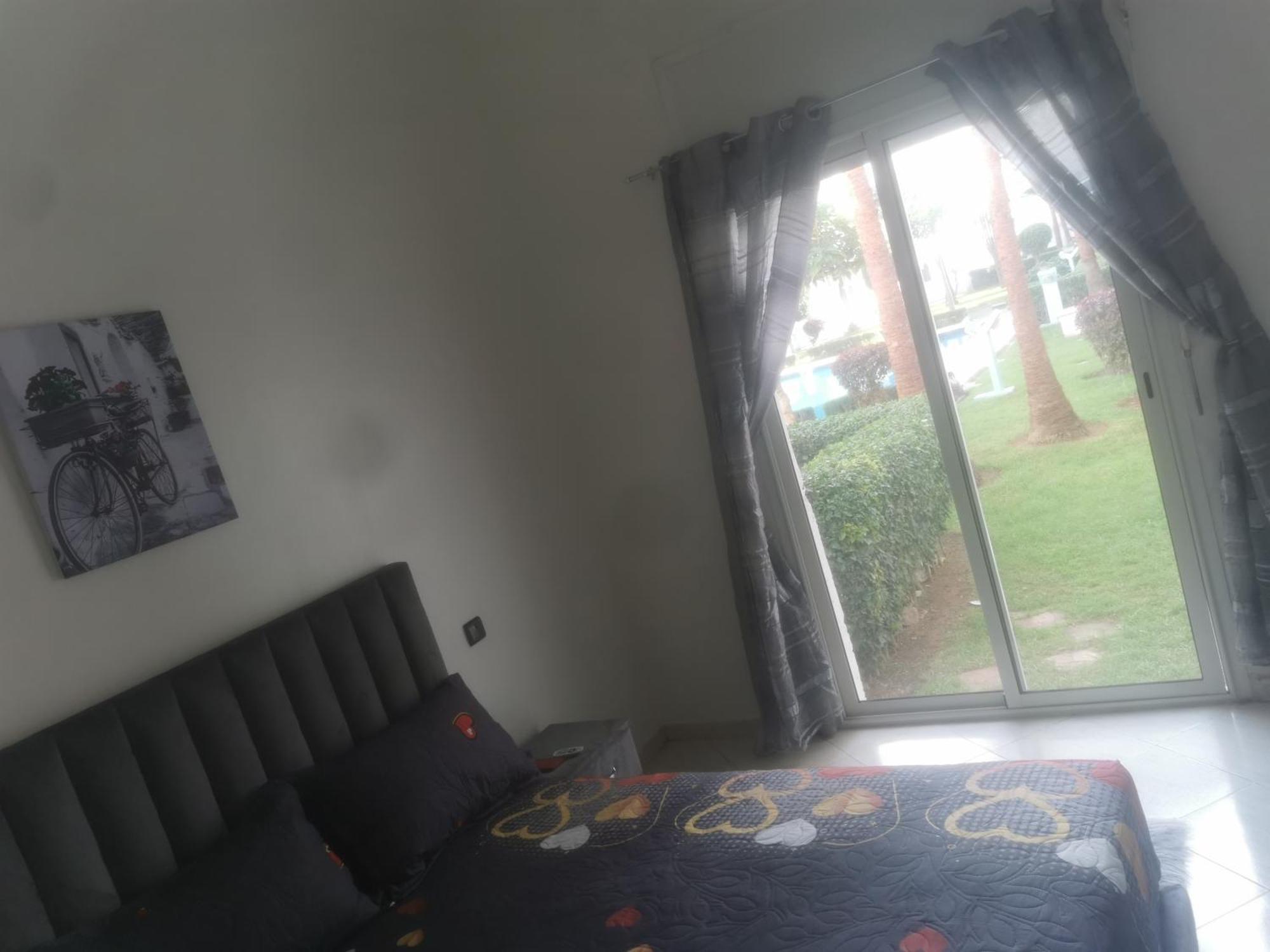 Apartment Bijoux *