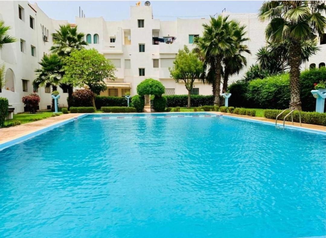 Apartment Bijoux Harhoura