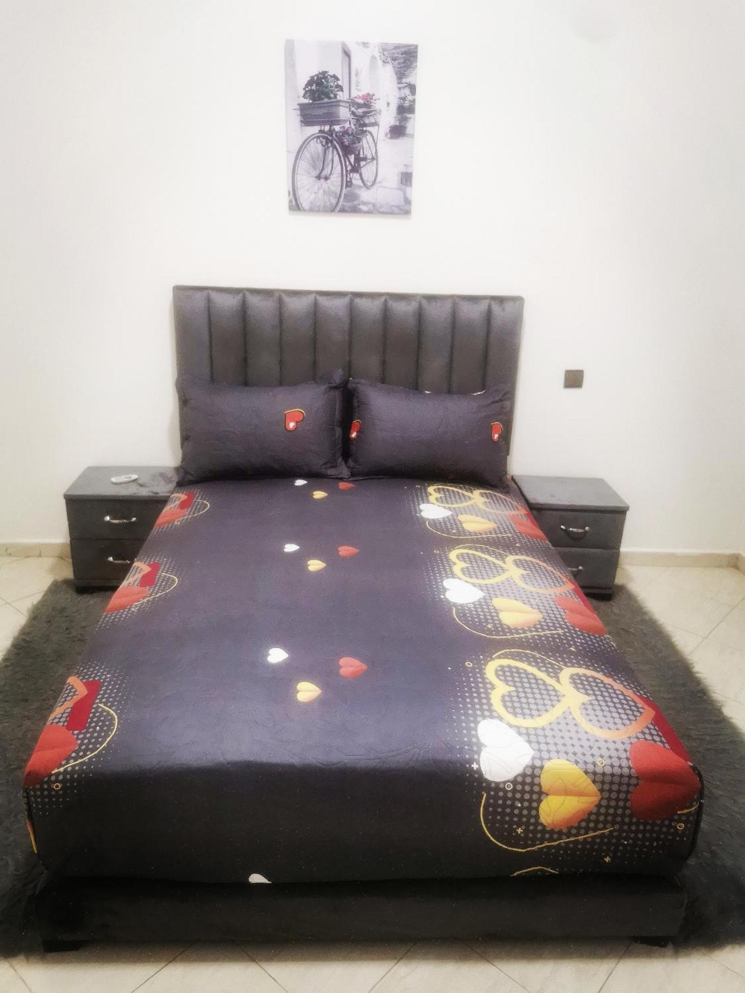 Bijoux Apartment