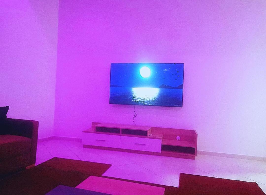 Bijoux Apartment