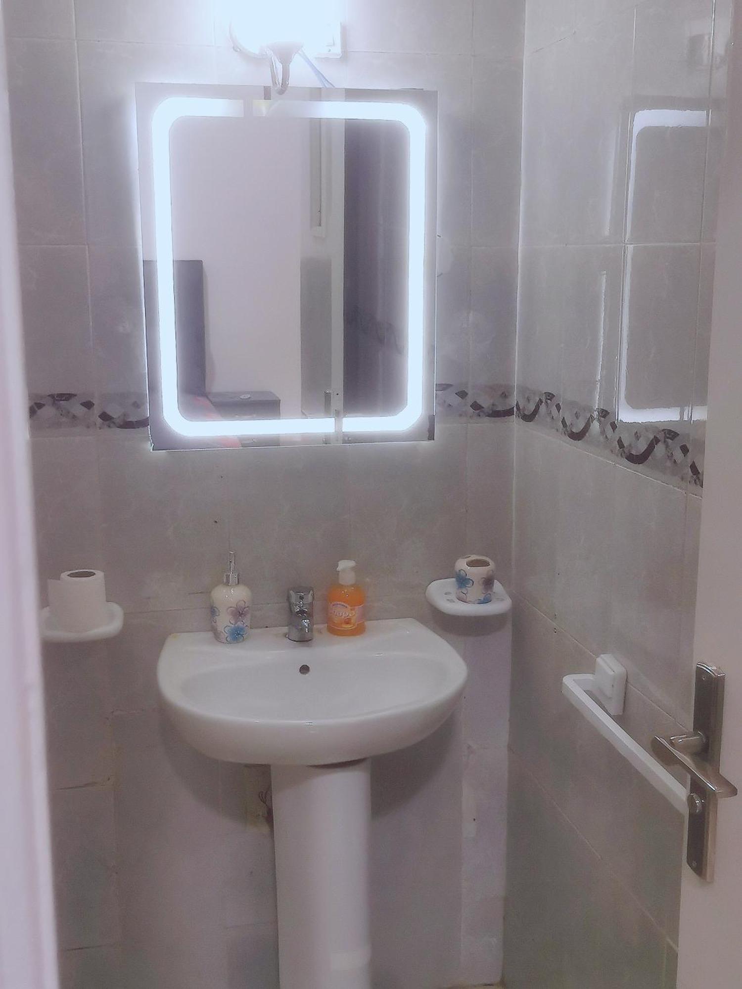 Bijoux Apartment