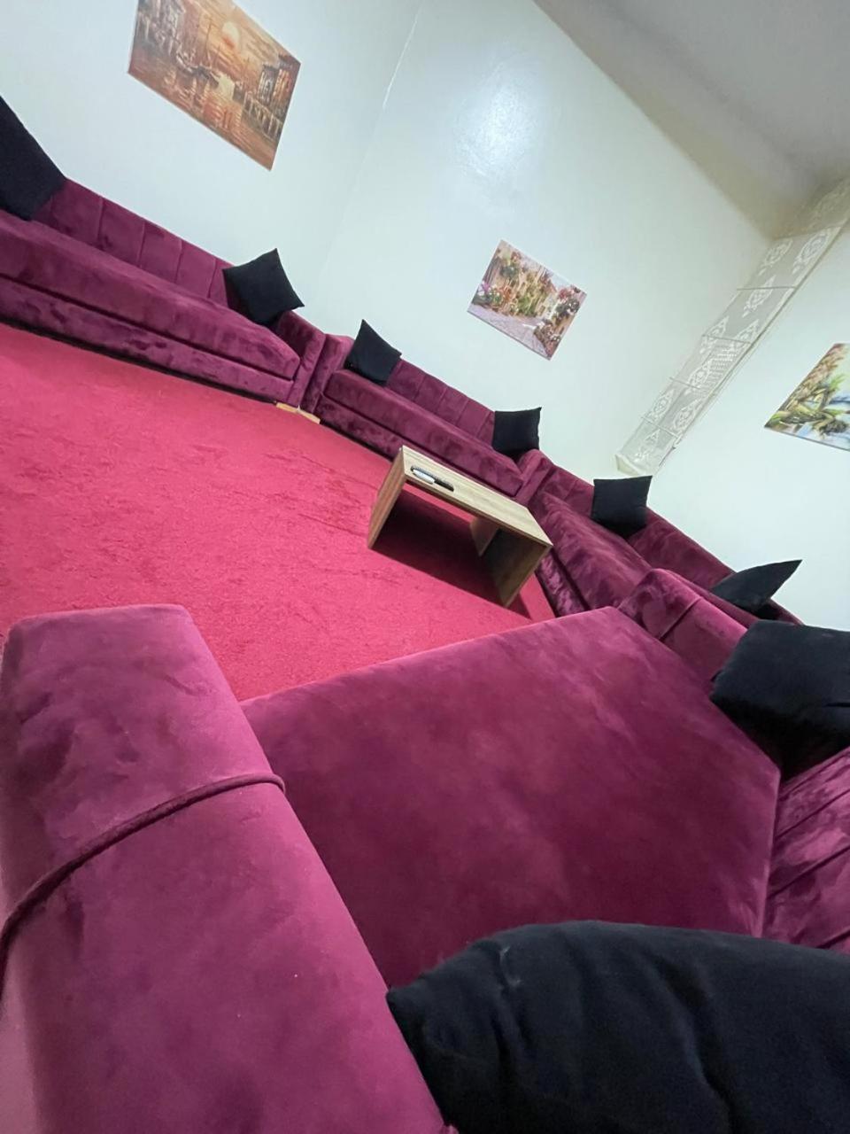 Apartment Bijoux