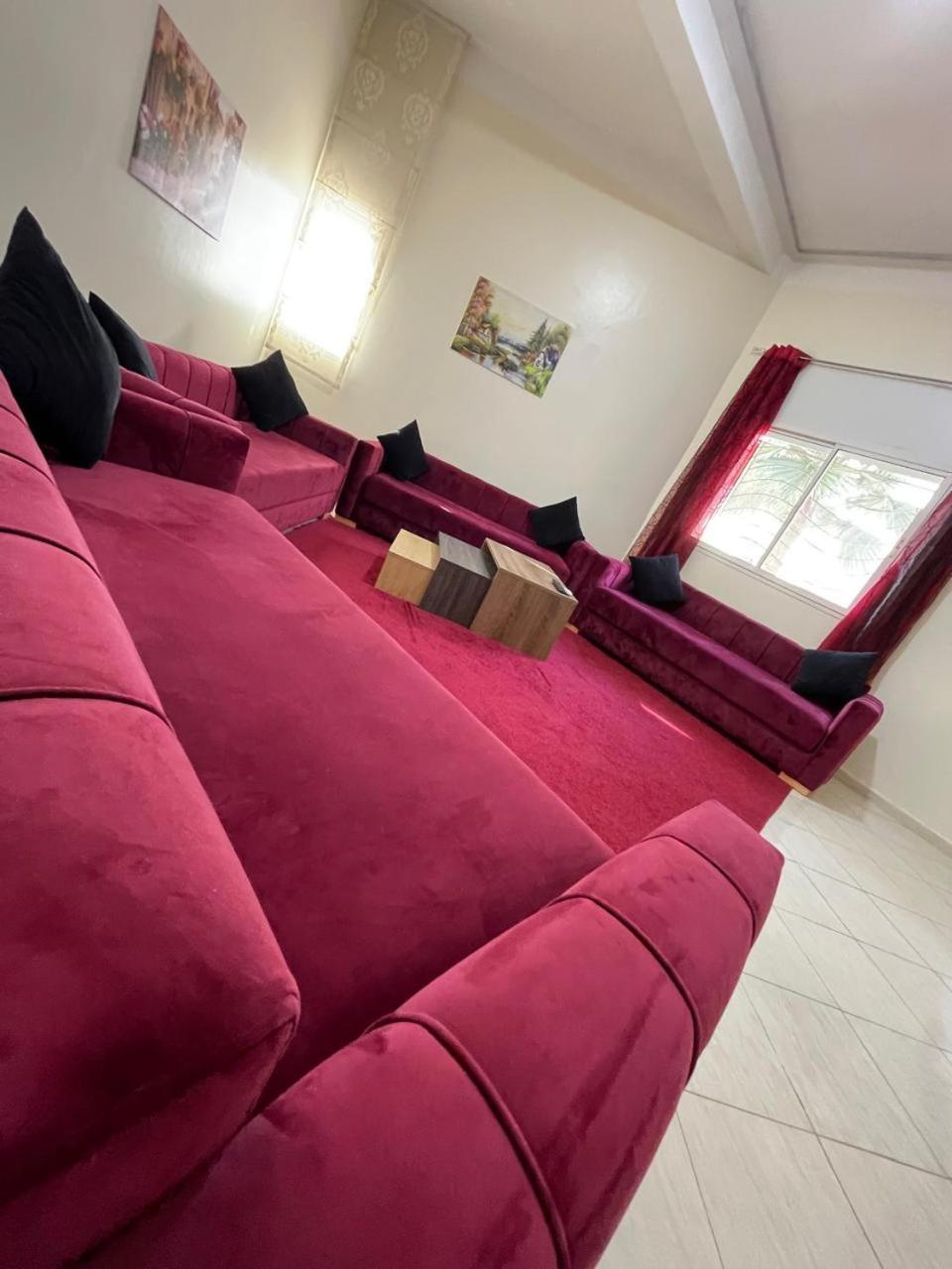 Apartment Bijoux *