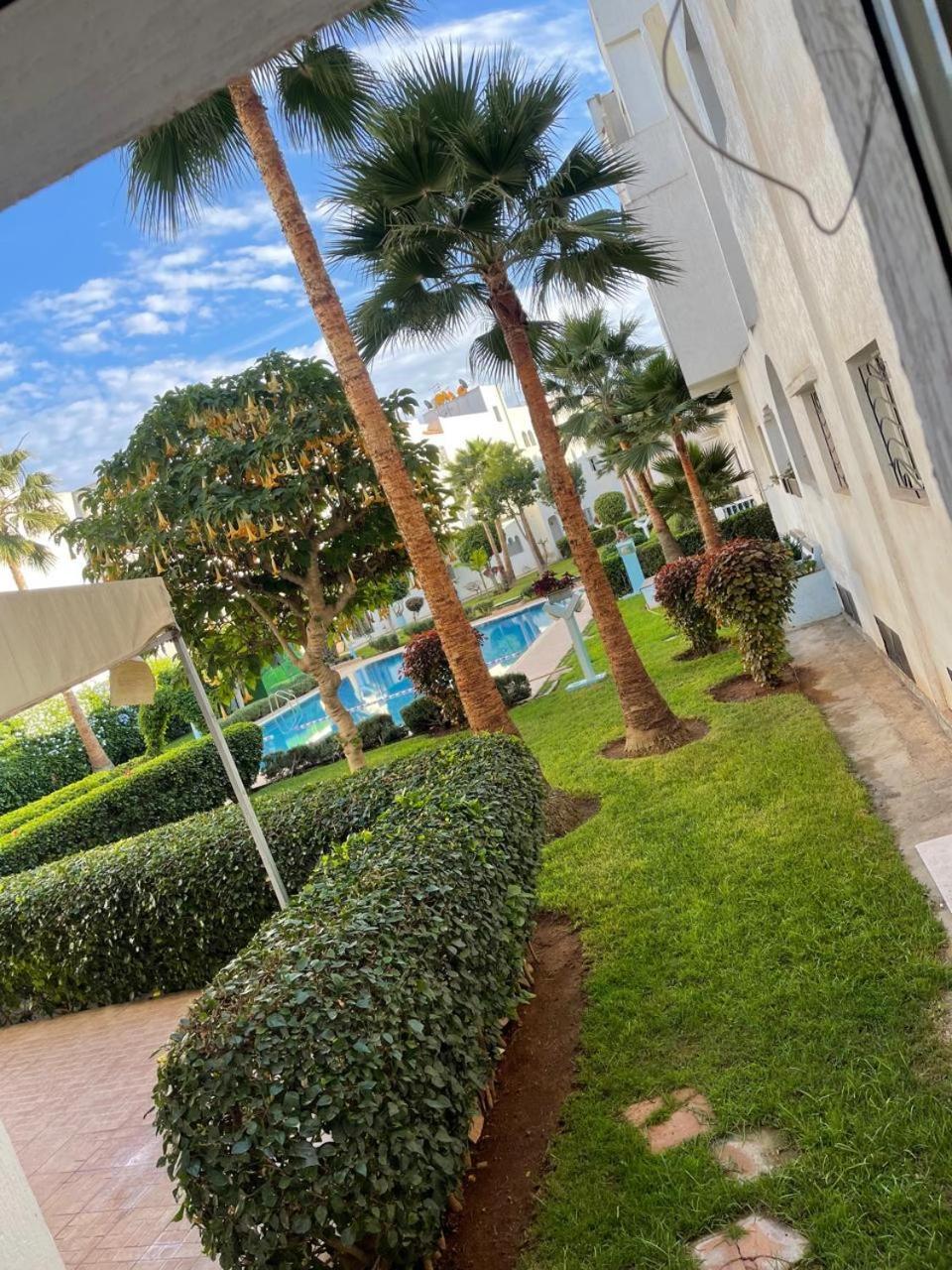 Apartment Bijoux Harhoura