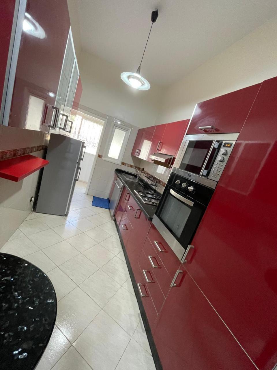 Bijoux Apartment